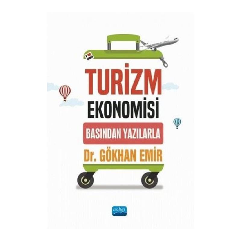 Turizm Ekonomisi - Basından...