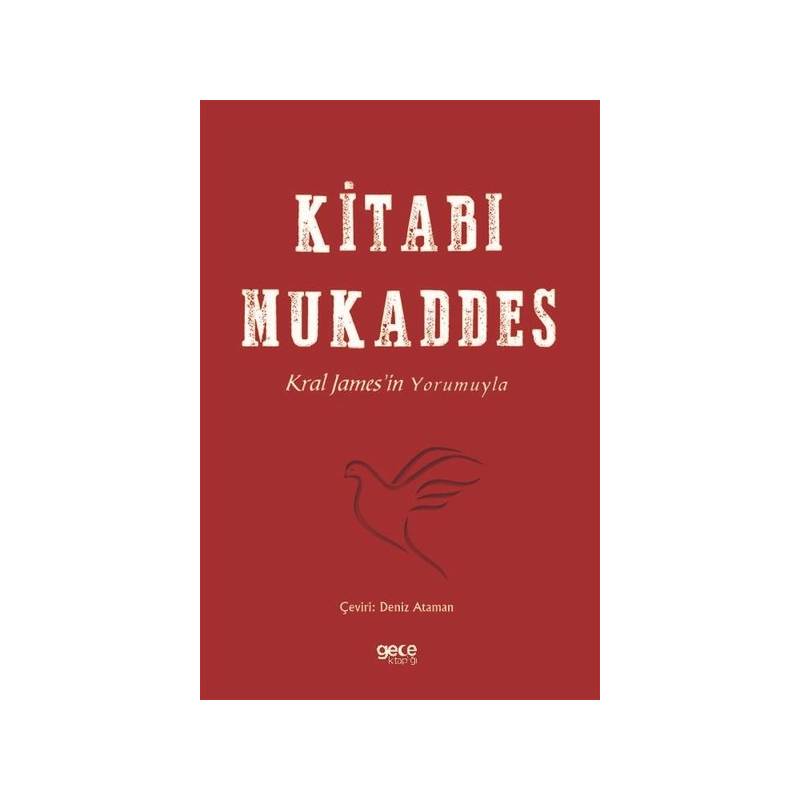 Kitabı Mukaddes