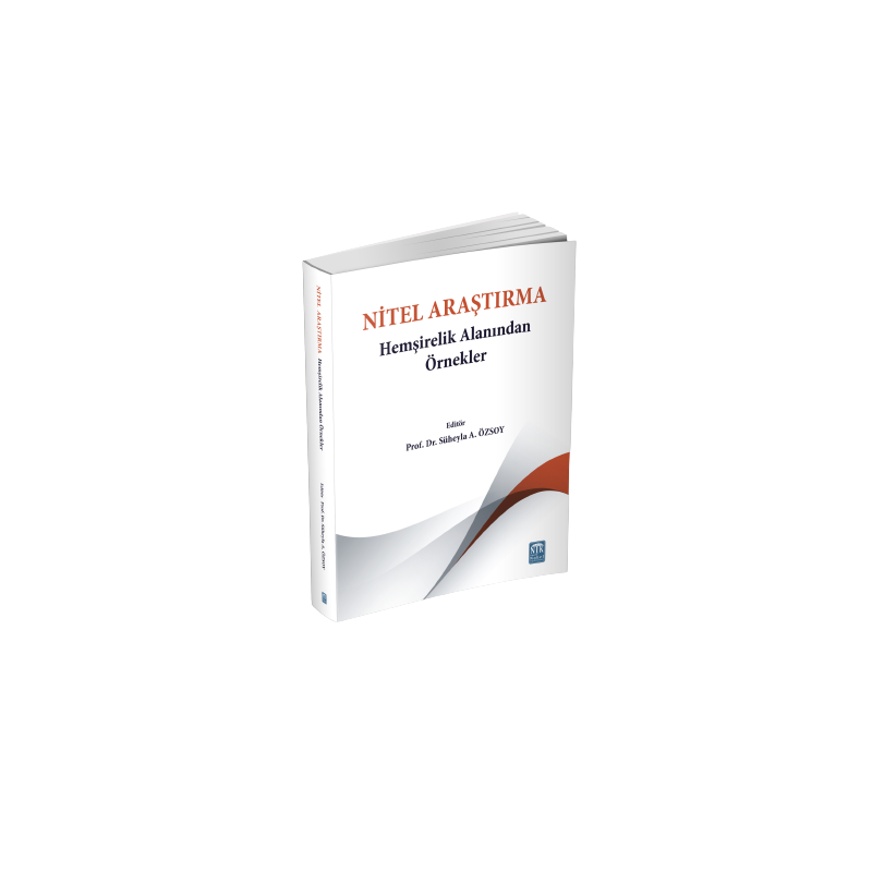 Nitel Araştırma Hemşirelik...