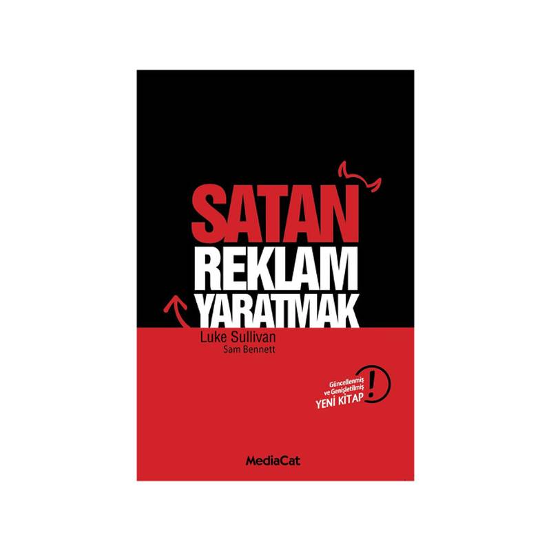 Satan Reklam Yaratmak