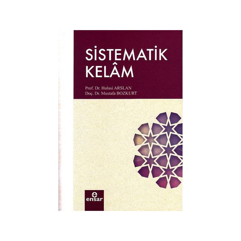 Sistematik Kelam