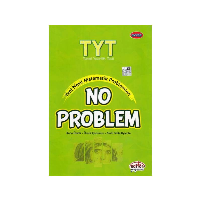 Editör Tyt No Problem