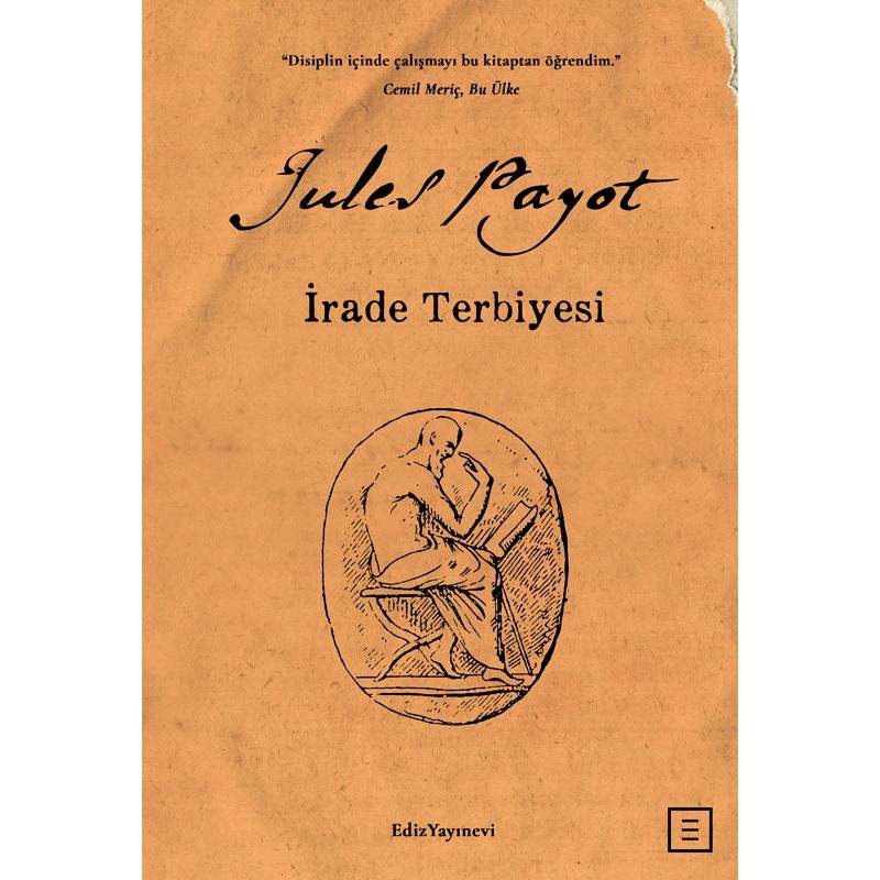 İrade Terbiyesi