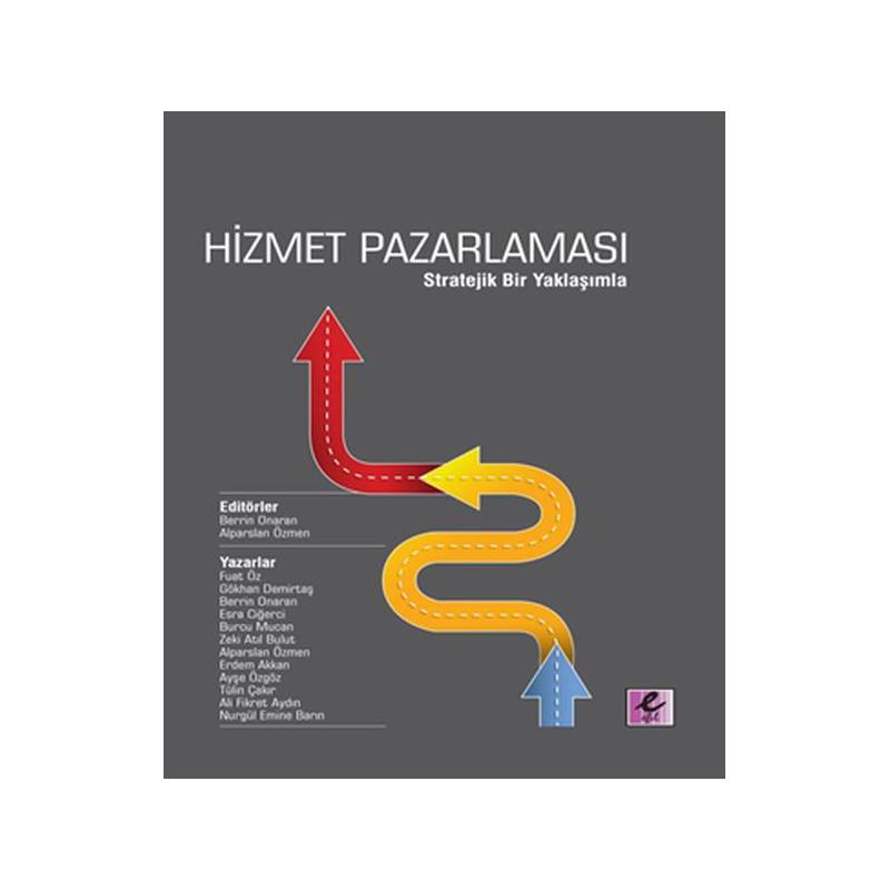 Hizmet Pazarlaması