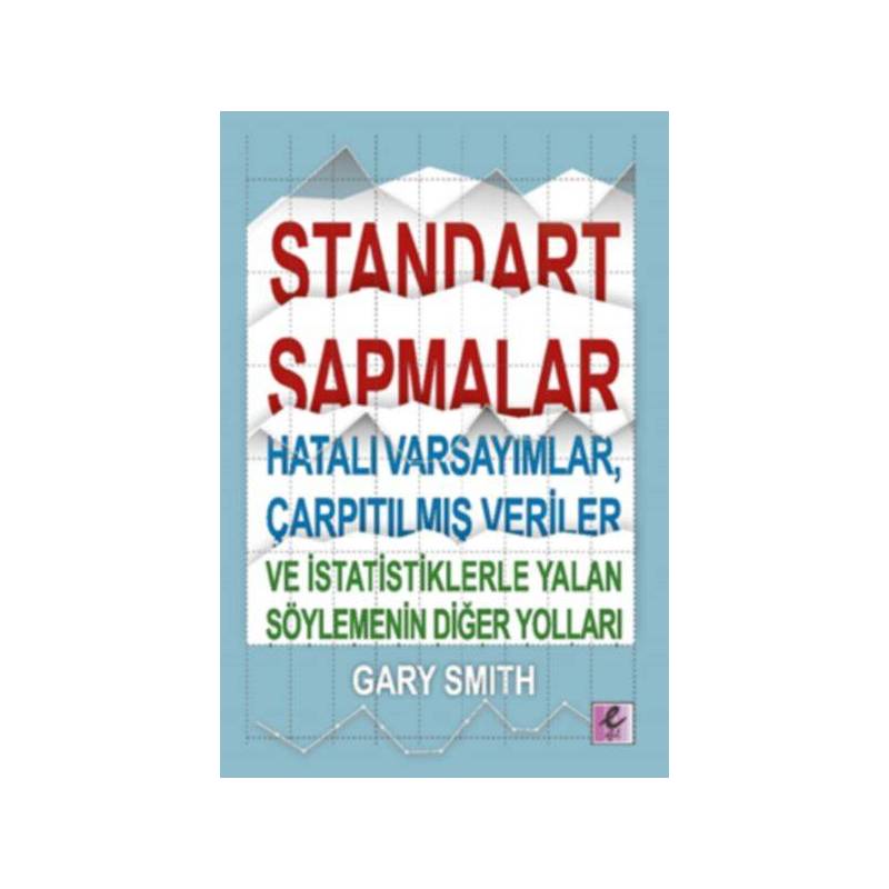 Standart Sapmalar