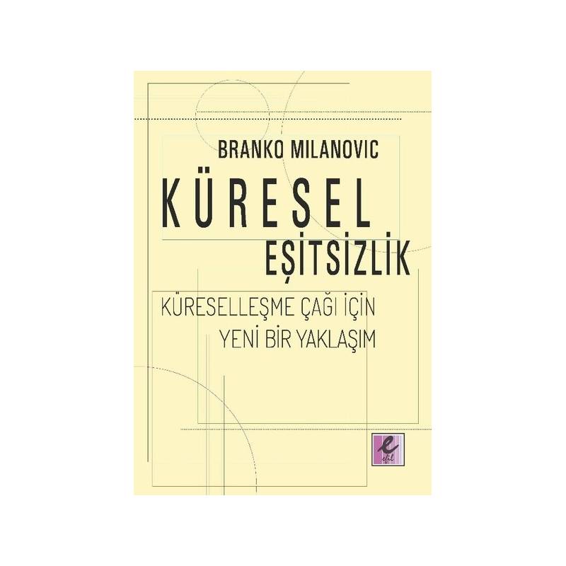 Küresel Eşitsizlik