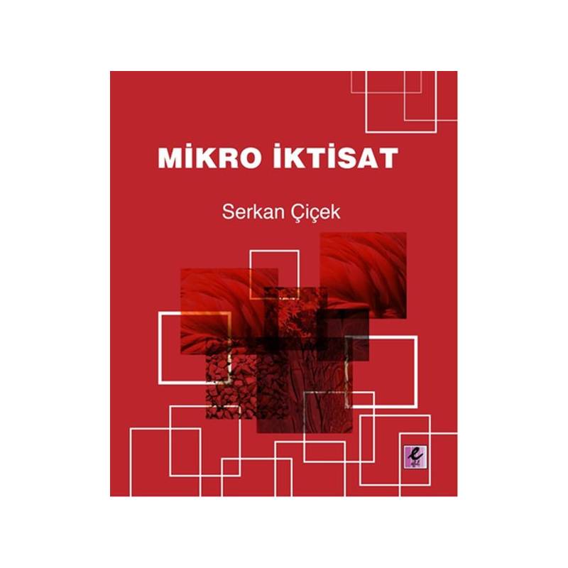 Mikro İktisat