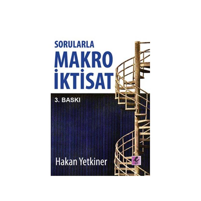 Sorularla Makro İktisat