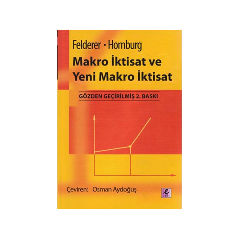 Makro İktisat E Makro Yeni İktisat