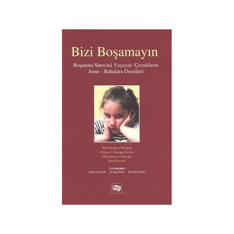 Bizi Boşamayın