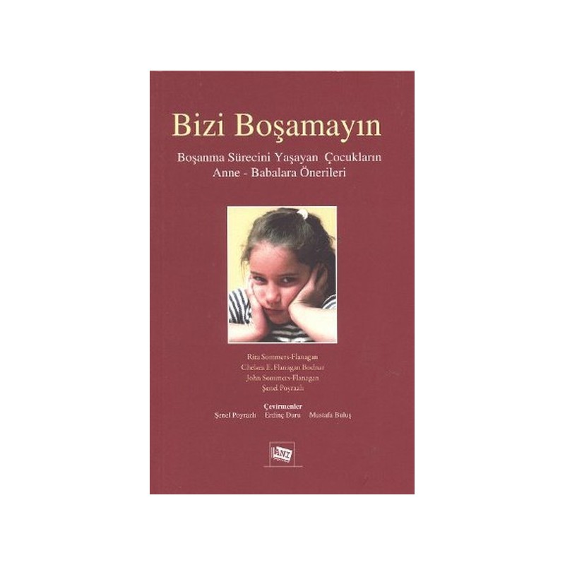 Bizi Boşamayın Bizi Boşamayın