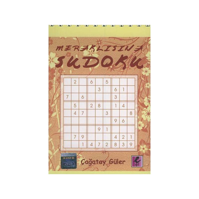 Meraklısına Sudoku