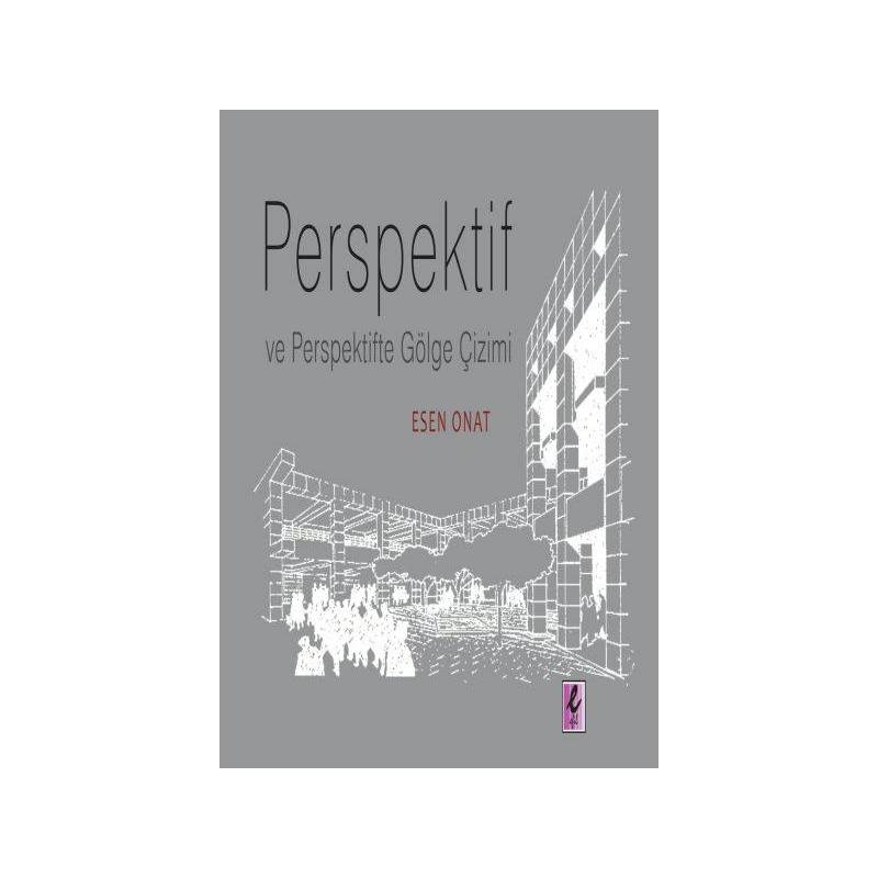 Perspektif Ve Perspektifte Gölge Çizimi
