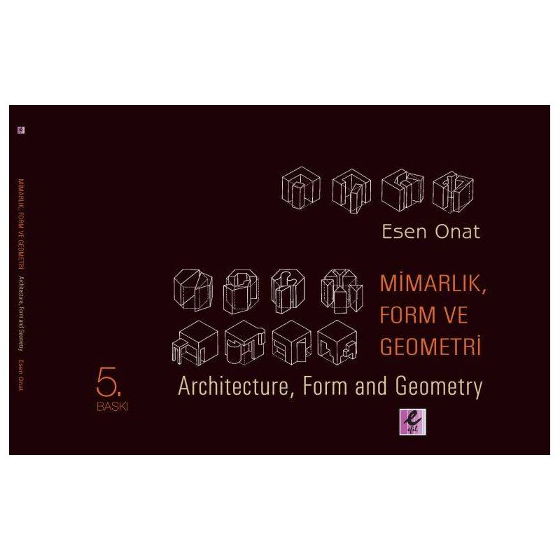 Mimarlık, Form Ve Geometri