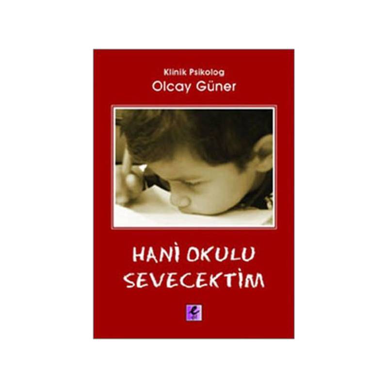 Hani Okulu Sevecektim