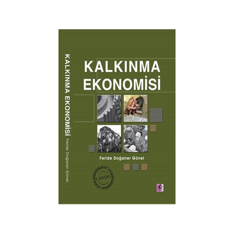 Kalkınma Ekonomisi