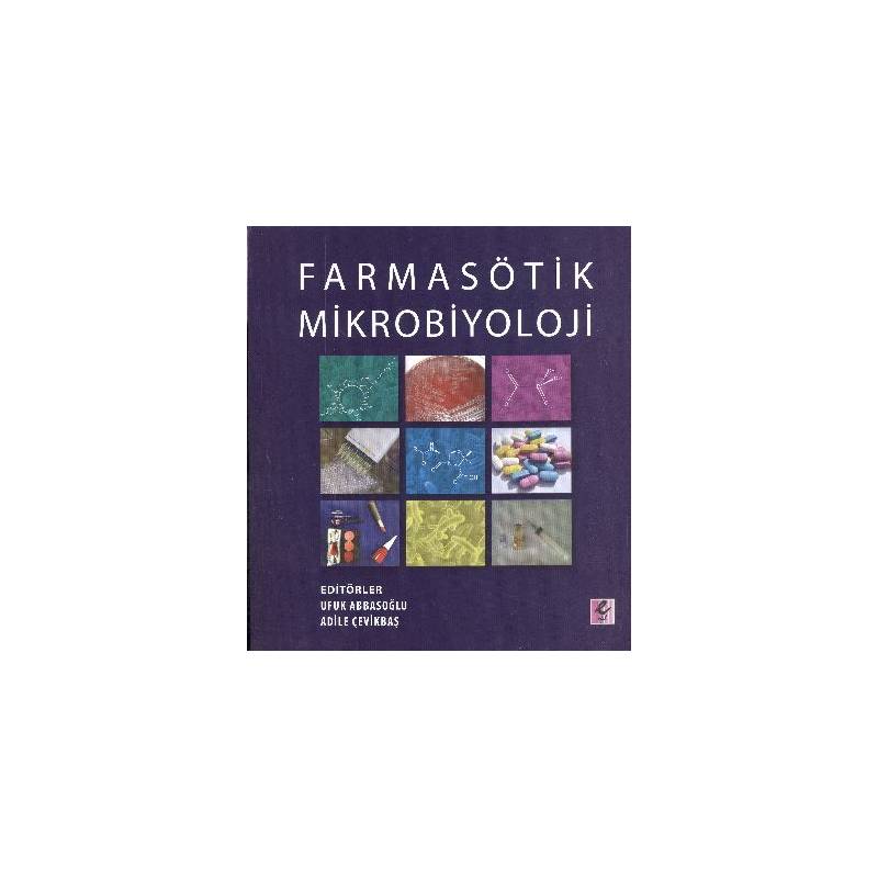 Farmasötik Mikrobiyoloji