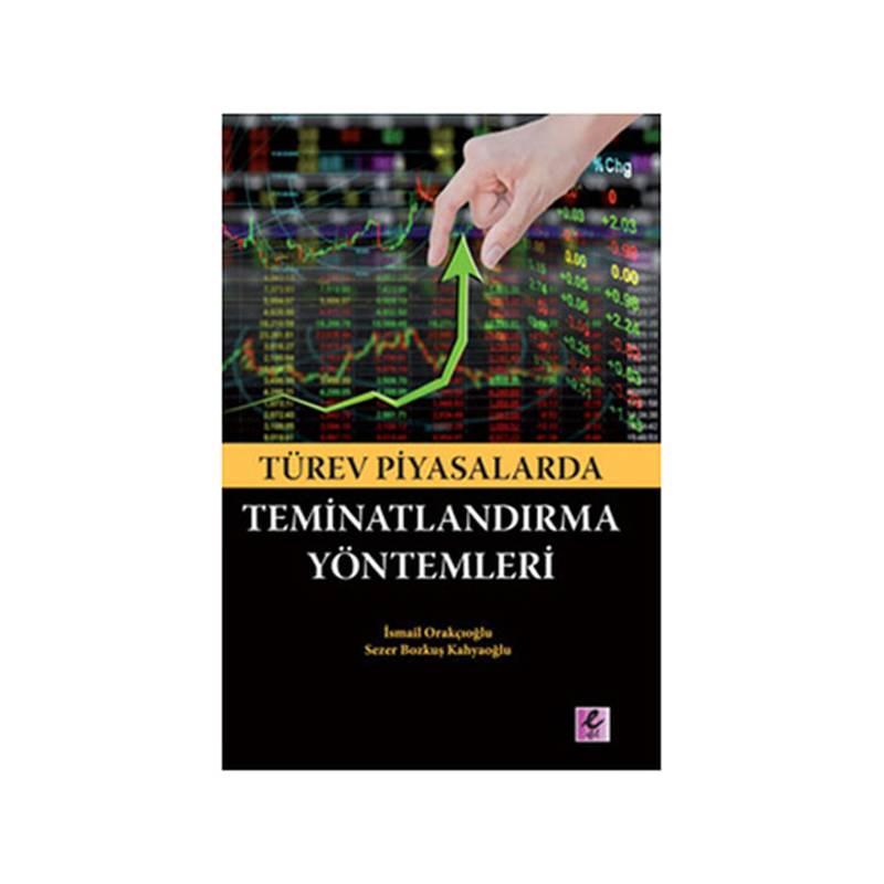 Türev Piyasalarda Teminatlandırma Yöntemleri