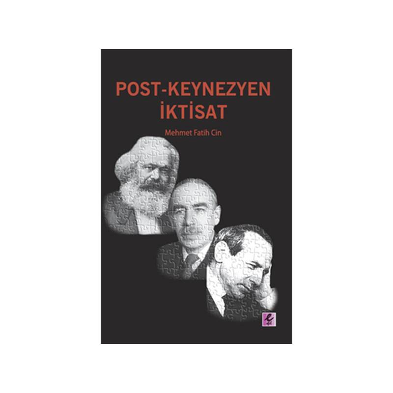 Post Keynezyen İktisat