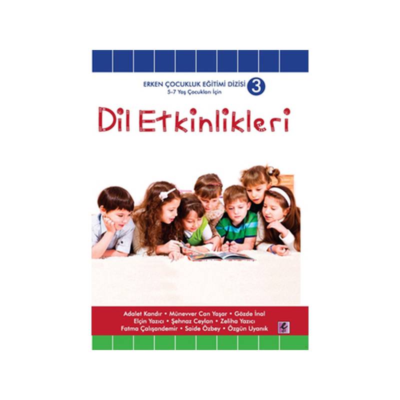 Dil Etkinlikleri