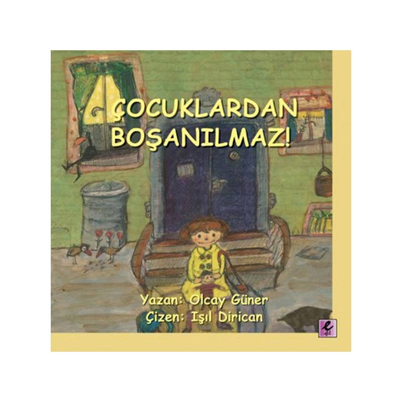 Çocuklardan Boşanılmaz