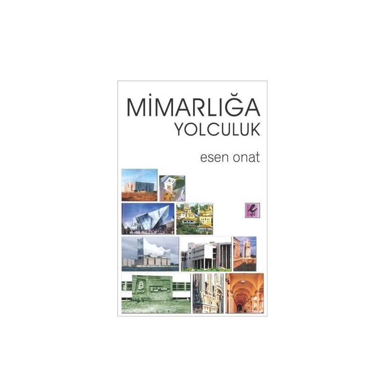 Mimarlığa Yolculuk