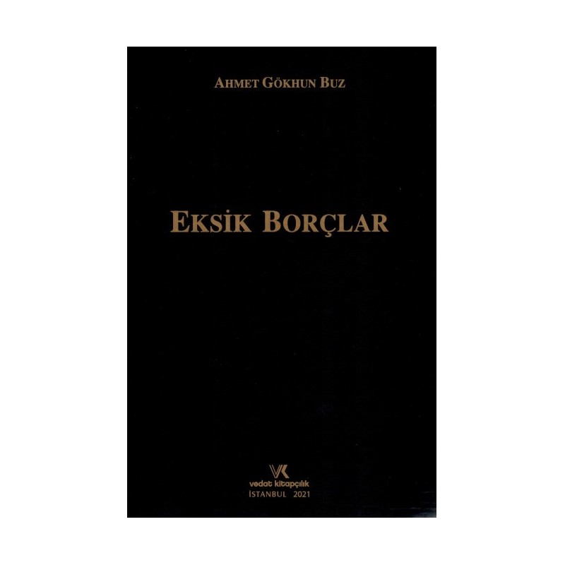 Eksik Borçlar