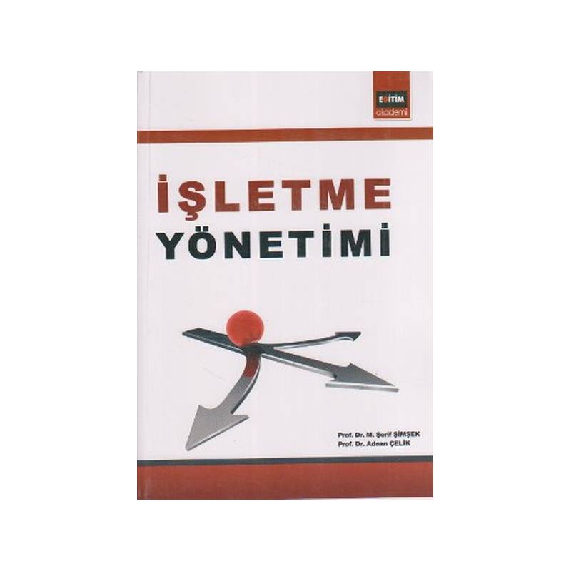 İşletme Yönetimi