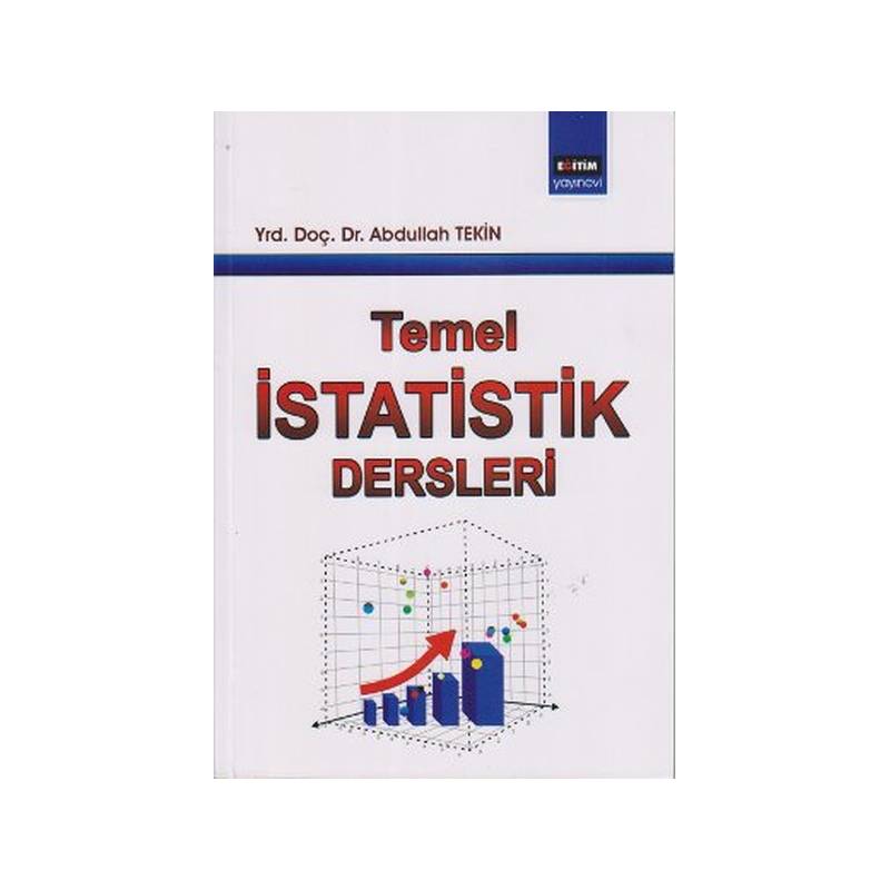 Temel İstatistik Dersleri