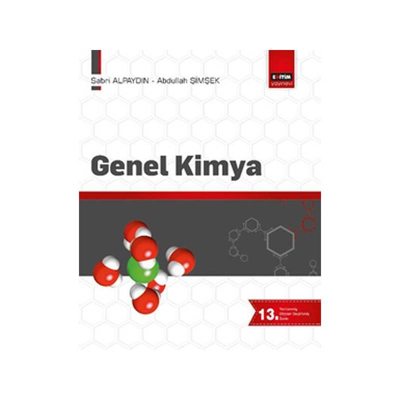 Genel Kimya