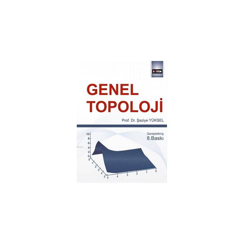 Genel Topoloji