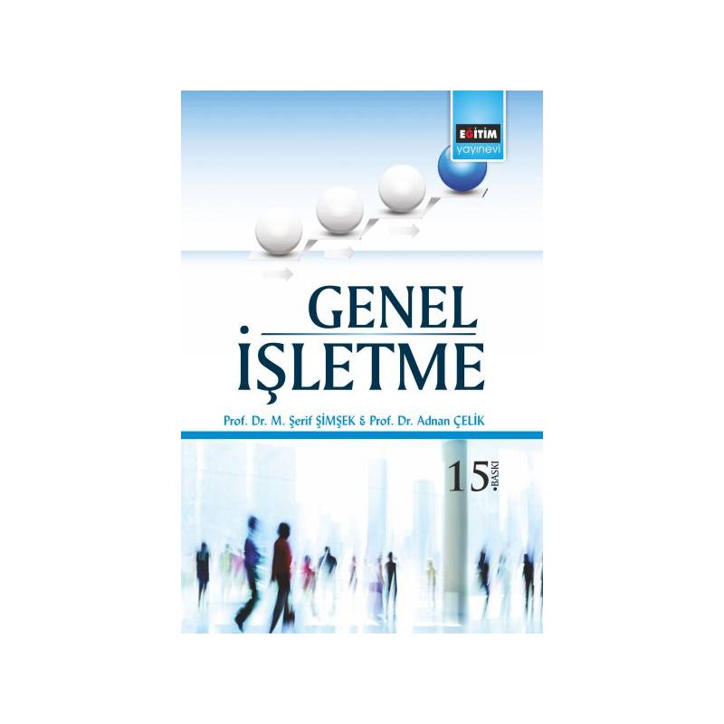 Genel İşletme