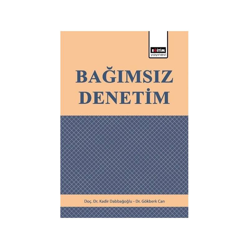 Bağımsız Denetim