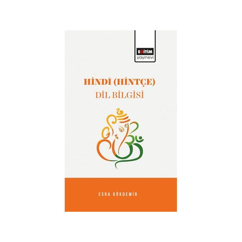 Hindi Hintçe Dil Bilgisi