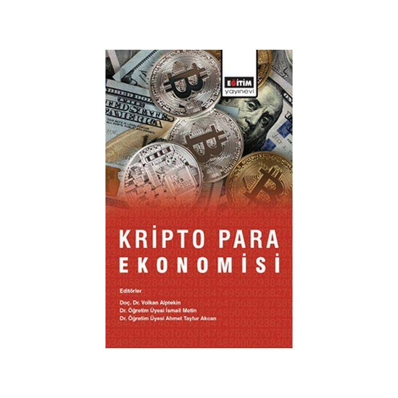 Kripto Para Ekonomisi