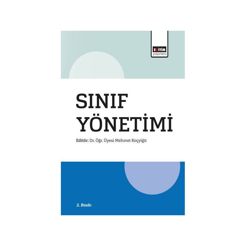 Sınıf Yönetimi