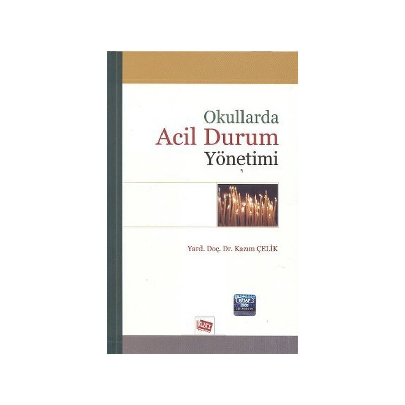 Okullarda Acil Durum Yönetimi