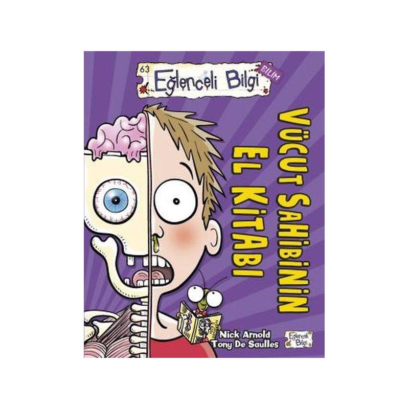 Vücut Sahibinin El Kitabı