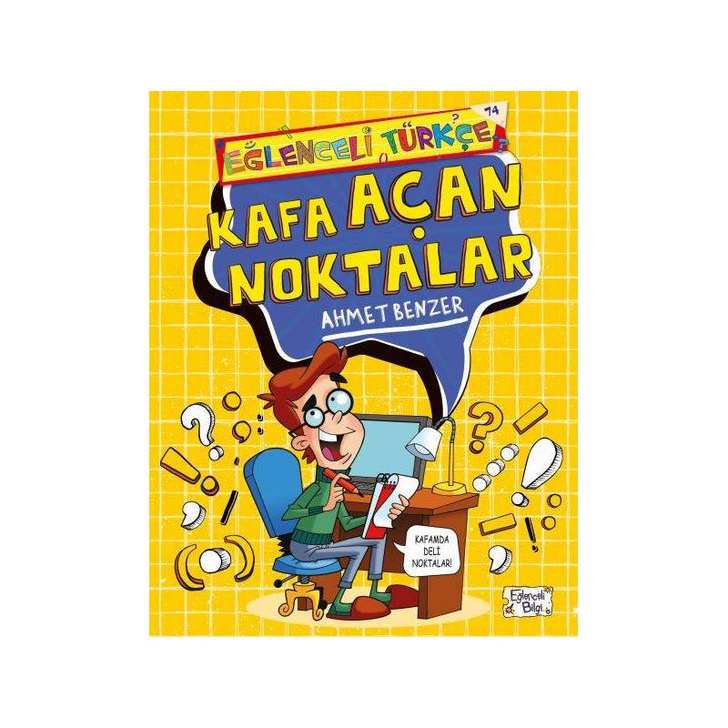 Kafa Açan Noktalar