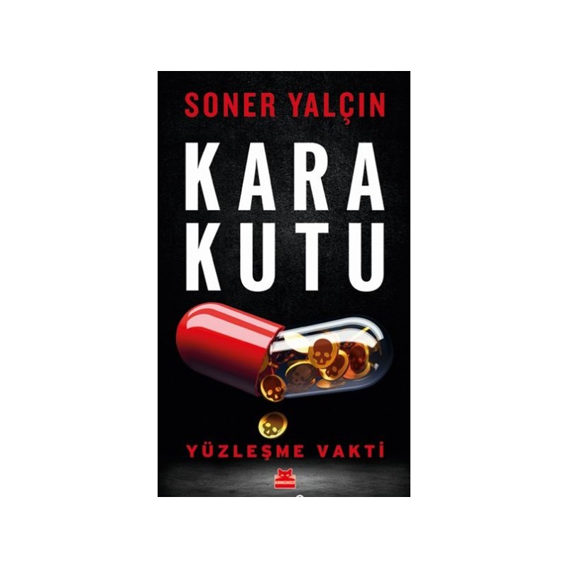 Kara Kutu Yüzleşme Vakti