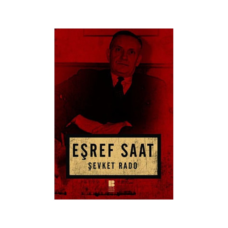 Eşref Saat