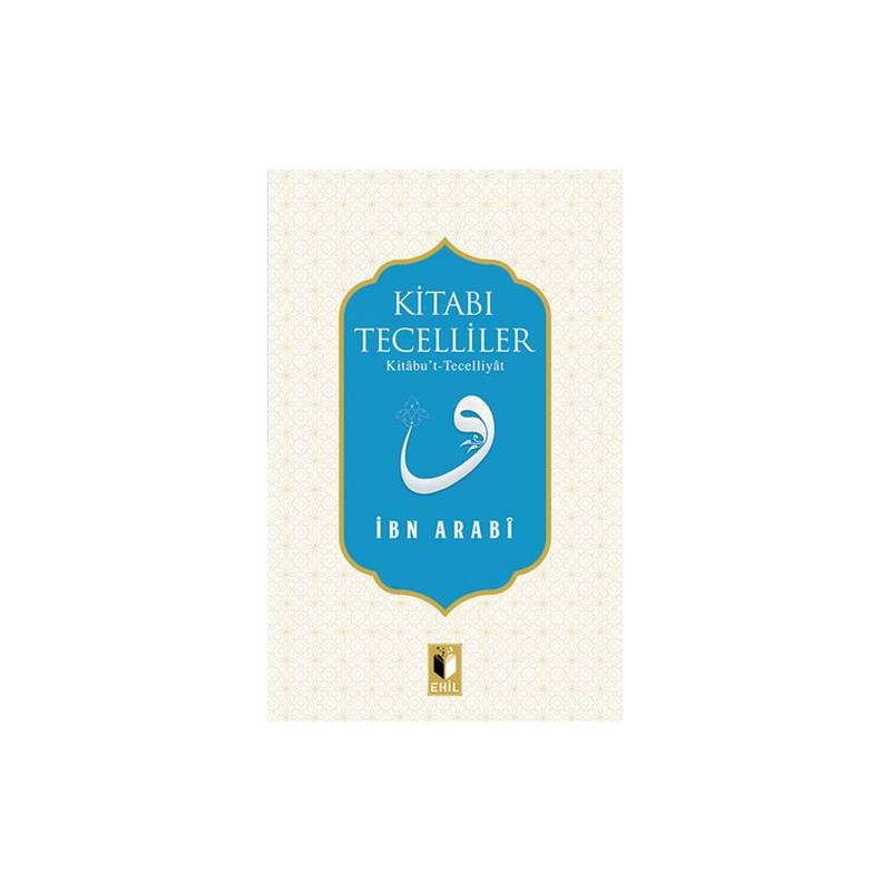 Kitabi Tecelliler