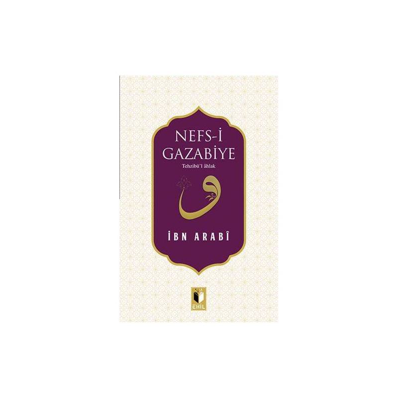 Nefs I Gazabiye