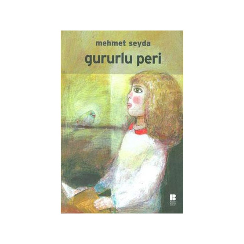 Gururlu Peri