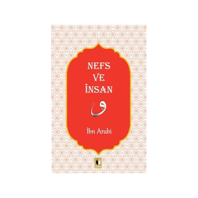 Nefs Ve İnsan