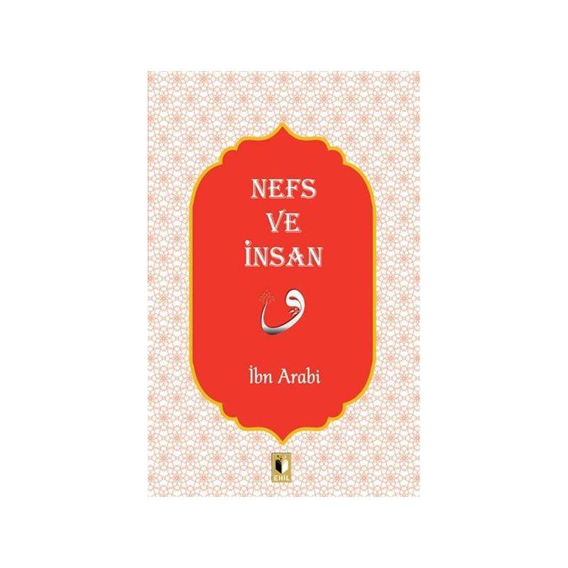 Nefs Ve İnsan