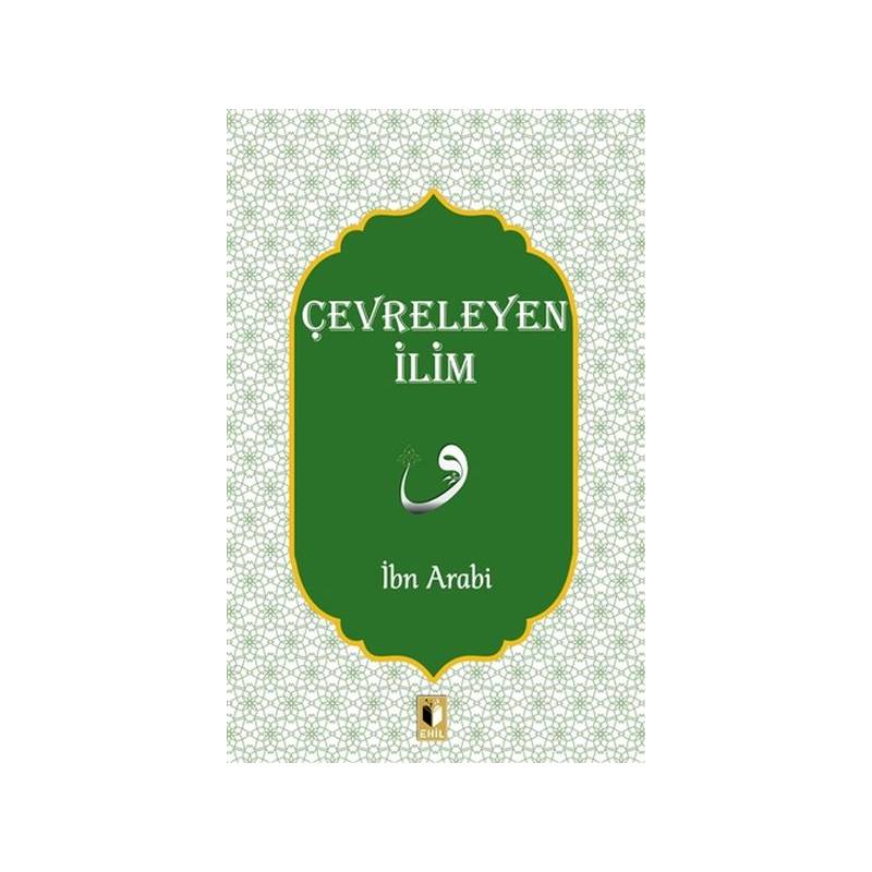 Çevreleyen İlim