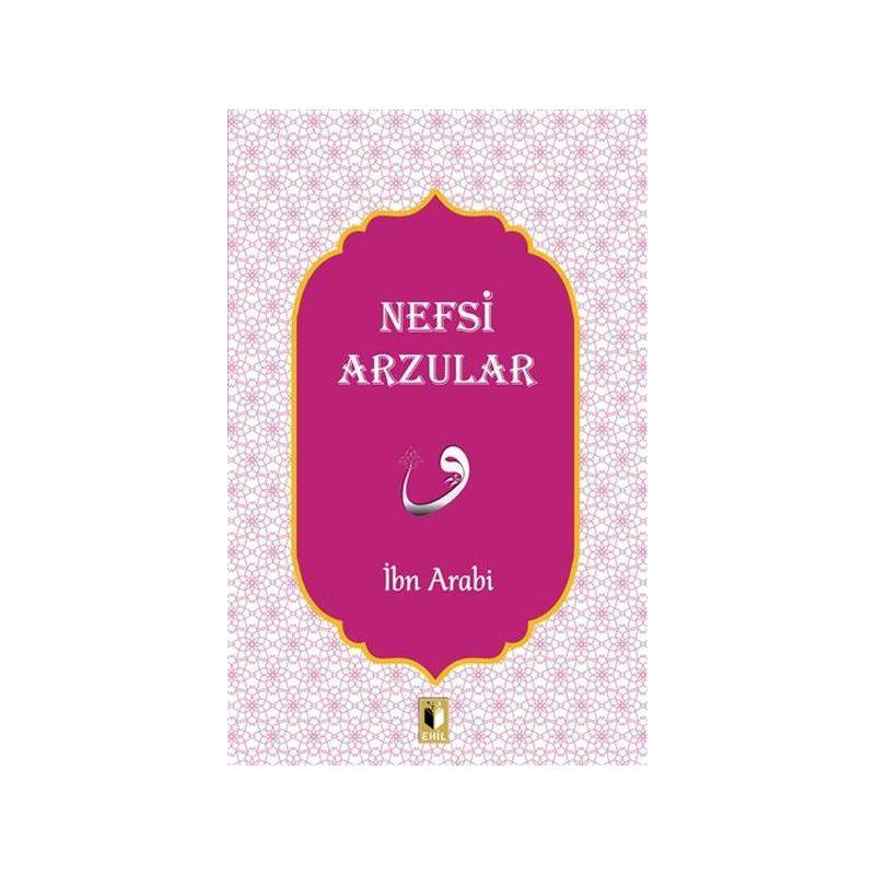 Nefsi Arzular