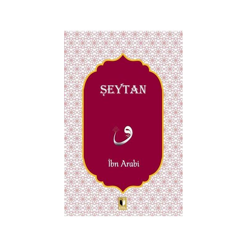 Şeytan