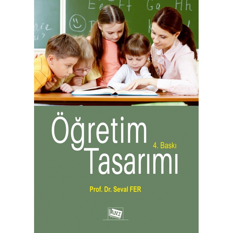 Öğretim Tasarımı